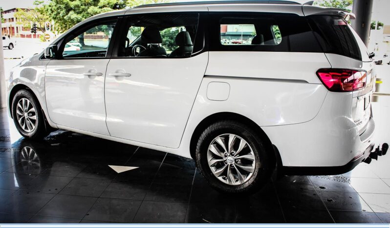 2020 Kia Grand Sedona 2.2CRDi EX full