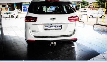 2020 Kia Grand Sedona 2.2CRDi EX full