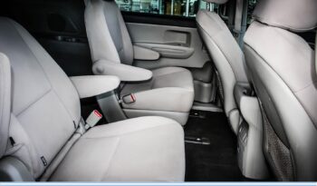 2020 Kia Grand Sedona 2.2CRDi EX full