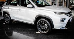 2025 Toyota Urban Cruiser 1.5 XR Auto