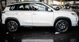 2025 Toyota Urban Cruiser 1.5 XR Auto