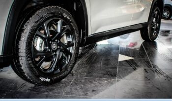 2025 Toyota Urban Cruiser 1.5 XR Auto full