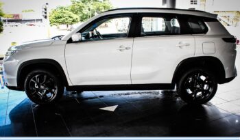 2025 Toyota Urban Cruiser 1.5 XR Auto full