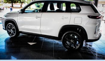 2025 Toyota Urban Cruiser 1.5 XR Auto full