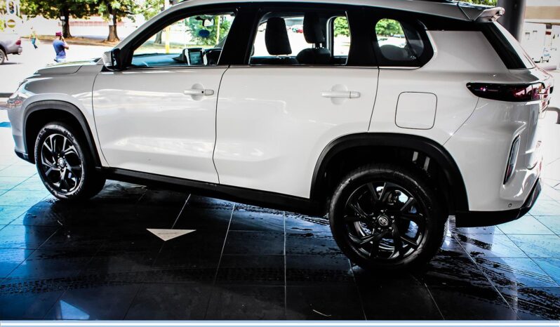 2025 Toyota Urban Cruiser 1.5 XR Auto full
