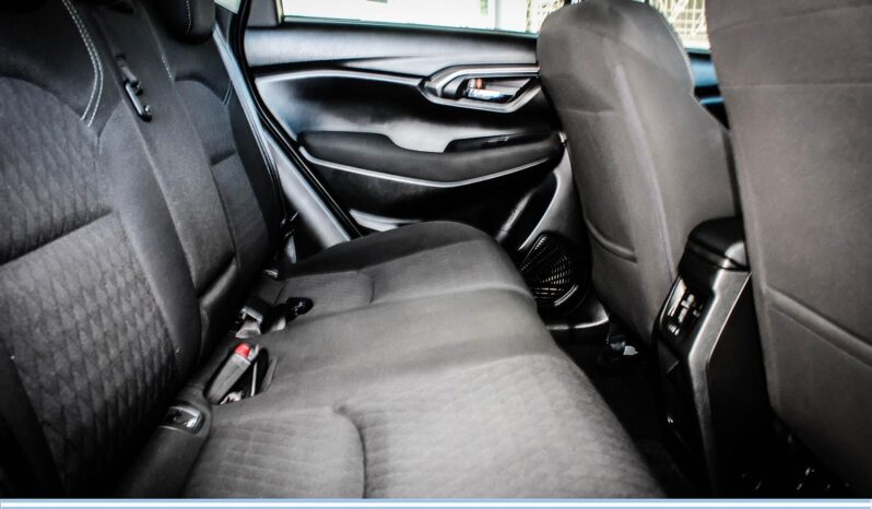 2025 Toyota Urban Cruiser 1.5 XR Auto full