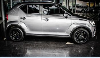 2021 Suzuki Ignis 1.2 GLX full