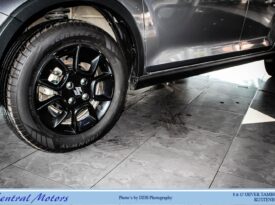 2021 Suzuki Ignis 1.2 GLX