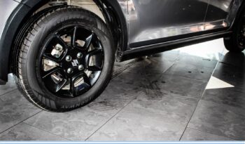 2021 Suzuki Ignis 1.2 GLX full