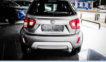 2021 Suzuki Ignis 1.2 GLX full