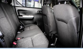 2021 Suzuki Ignis 1.2 GLX full