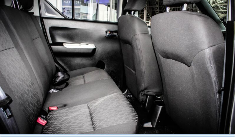 2021 Suzuki Ignis 1.2 GLX full