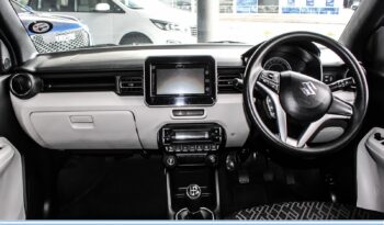 2021 Suzuki Ignis 1.2 GLX full