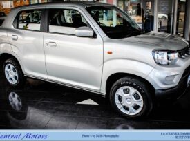 2024 Suzuki S-Presso 1.0 GL Auto