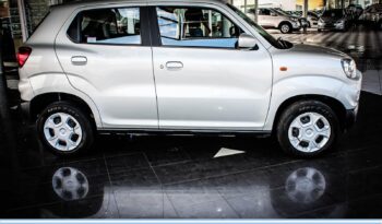 2024 Suzuki S-Presso 1.0 GL Auto full
