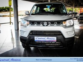 2024 Suzuki S-Presso 1.0 GL Auto