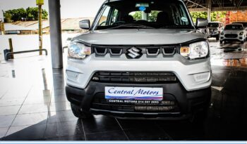 2024 Suzuki S-Presso 1.0 GL Auto full