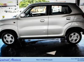2024 Suzuki S-Presso 1.0 GL Auto