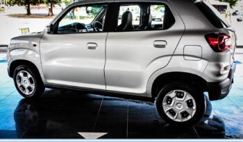 2024 Suzuki S-Presso 1.0 GL Auto full