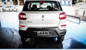 2024 Suzuki S-Presso 1.0 GL Auto full