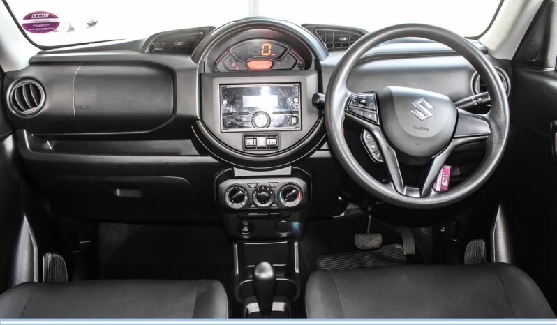 2024 Suzuki S-Presso 1.0 GL Auto full