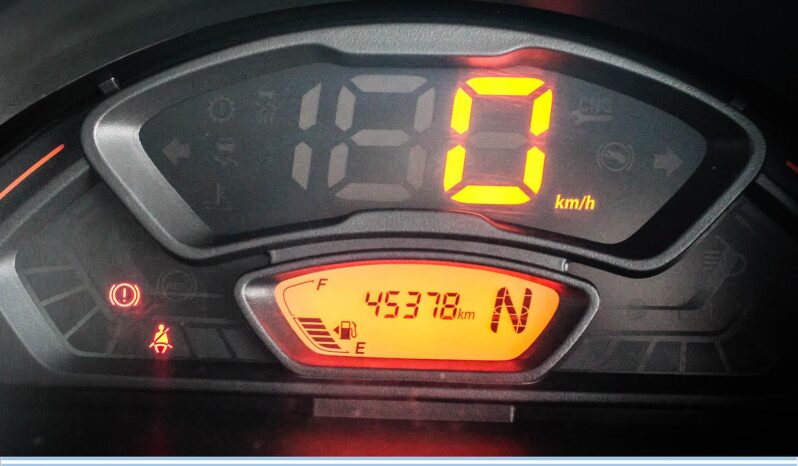 2024 Suzuki S-Presso 1.0 GL Auto full
