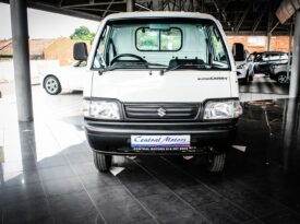 2021 Suzuki Super Carry 1.2