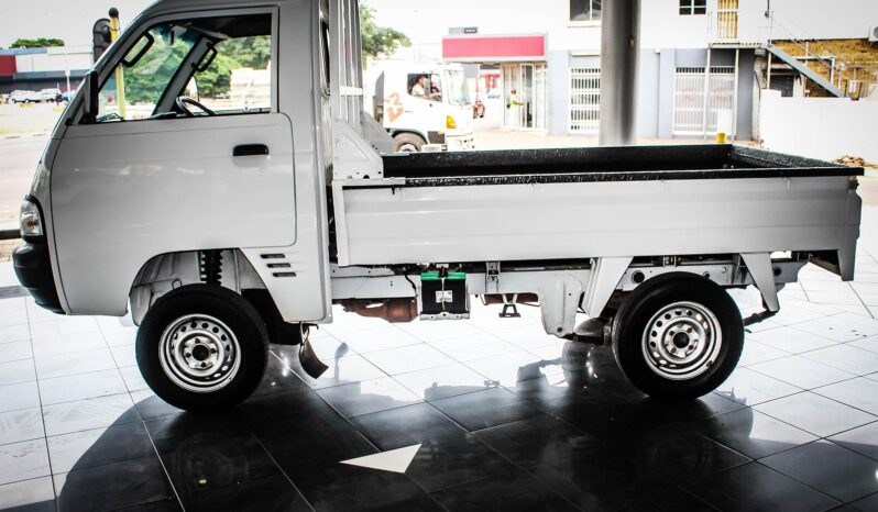 2021 Suzuki Super Carry 1.2