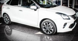 2022 Toyota Starlet 1.4 XR