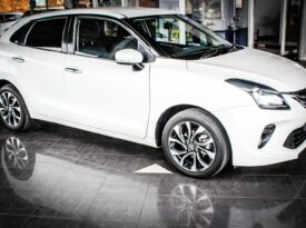 2022 Toyota Starlet 1.4 XR