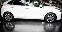 2022 Toyota Starlet 1.4 XR