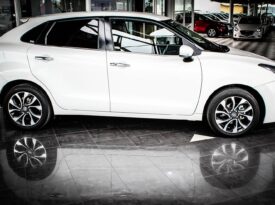 2022 Toyota Starlet 1.4 XR