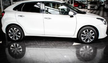 2022 Toyota Starlet 1.4 XR full