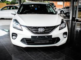 2022 Toyota Starlet 1.4 XR