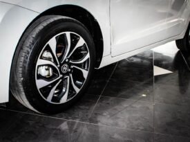 2022 Toyota Starlet 1.4 XR