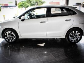 2022 Toyota Starlet 1.4 XR