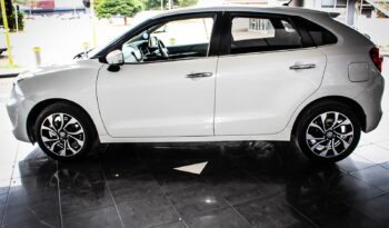 2022 Toyota Starlet 1.4 XR full