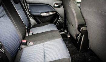 2022 Toyota Starlet 1.4 XR full