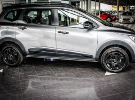 2026 Renault Triber 1.0 Techno