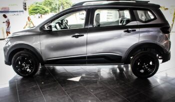 2026 Renault Triber 1.0 Techno full