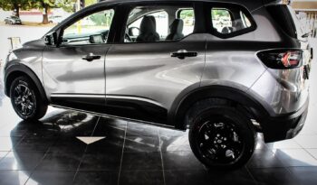 2026 Renault Triber 1.0 Techno full