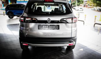 2026 Renault Triber 1.0 Techno full