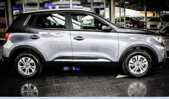 2026 Chery Tiggo 4 Pro 1.5 LiT Auto full