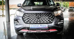 2026 Chery Tiggo 4 Pro 1.5 LiT Auto