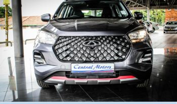 2026 Chery Tiggo 4 Pro 1.5 LiT Auto full