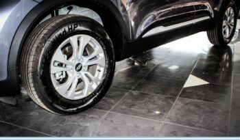 2026 Chery Tiggo 4 Pro 1.5 LiT Auto full