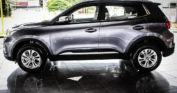 2026 Chery Tiggo 4 Pro 1.5 LiT Auto