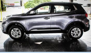 2026 Chery Tiggo 4 Pro 1.5 LiT Auto full