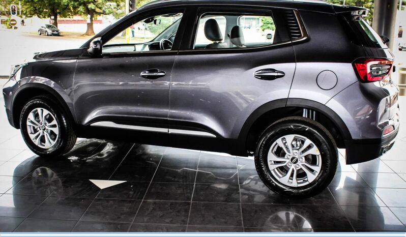 2026 Chery Tiggo 4 Pro 1.5 LiT Auto full