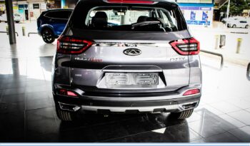 2026 Chery Tiggo 4 Pro 1.5 LiT Auto full